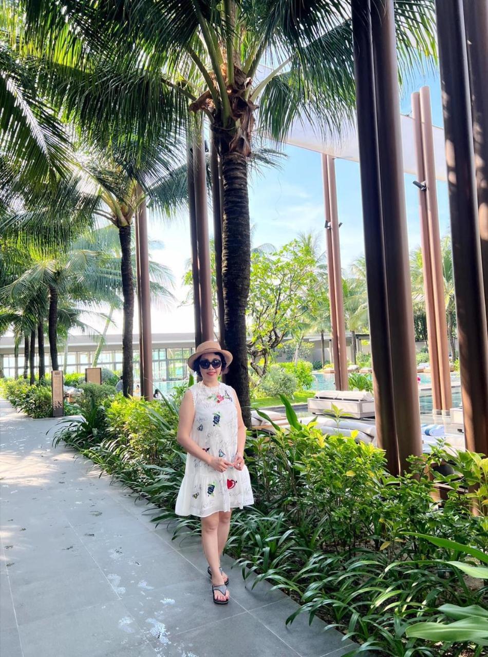Marina Resort Waterfront Minh Phu Quoc Beach Swimming Pool المظهر الخارجي الصورة